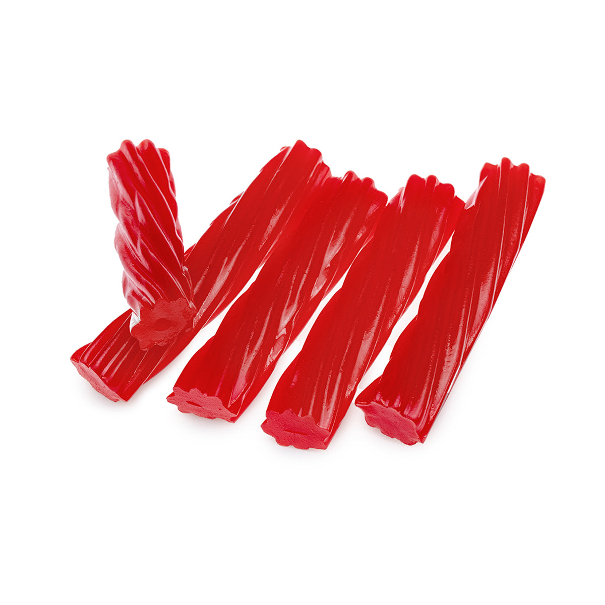 Red Licorice Lover 12 Tube Gift Box