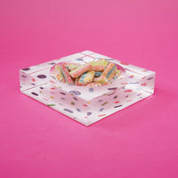 SweetArt™ Variety Delight Candy Dish