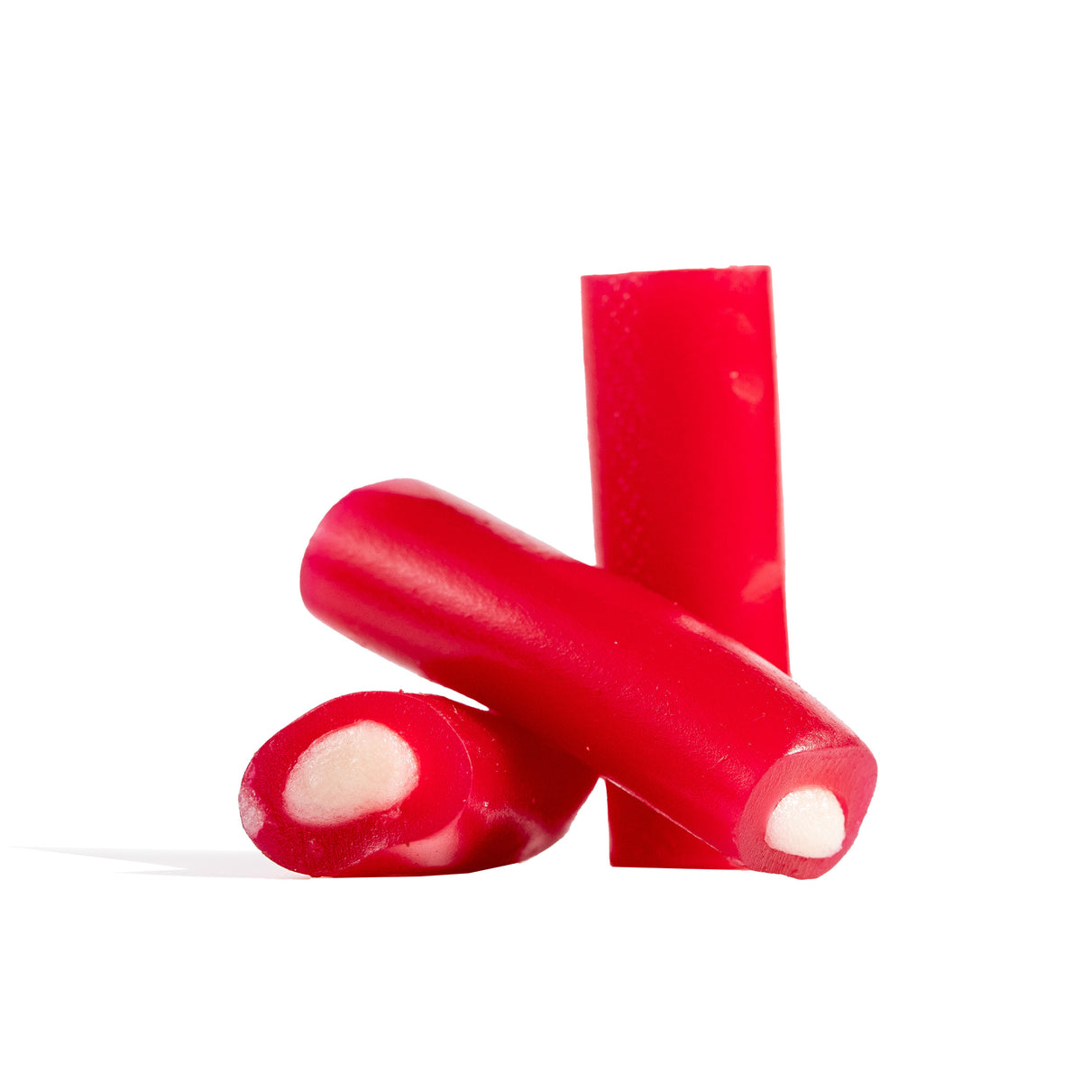 Red Licorice Lover 12 Tube Gift Box