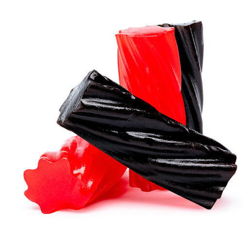 One bite of this delectable licorice and you’ll be hooked.